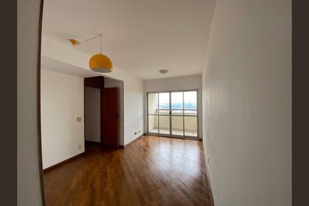 Apartamento à venda com 80m², 3 quartos e 2 vagas