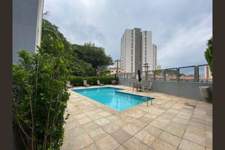 Apartamento à venda com 80m², 3 quartos e 2 vagas