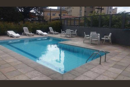 Apartamento à venda com 80m², 3 quartos e 2 vagas