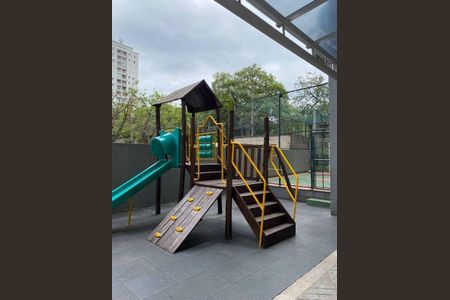 Apartamento à venda com 80m², 3 quartos e 2 vagas