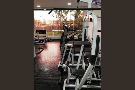 Apartamento à venda com 80m², 3 quartos e 2 vagas