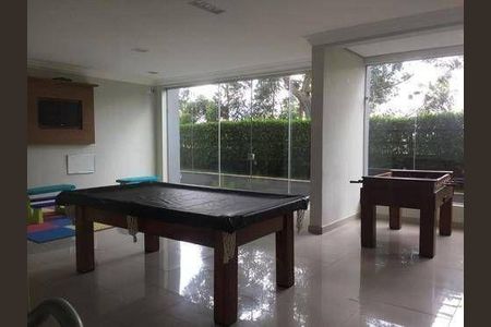 Apartamento à venda com 80m², 3 quartos e 2 vagas