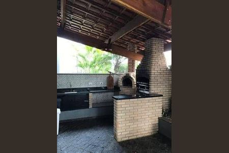 Apartamento à venda com 80m², 3 quartos e 2 vagas