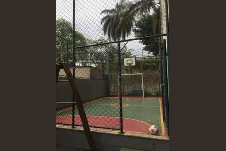 Apartamento à venda com 80m², 3 quartos e 2 vagas