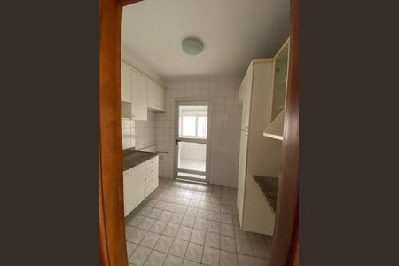 Apartamento à venda com 80m², 3 quartos e 2 vagas