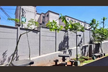 Apartamento à venda com 42m², 2 quartos e 1 vaga