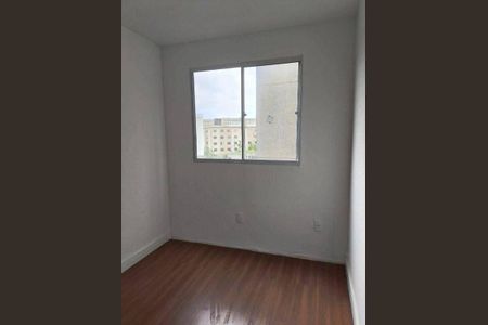 Apartamento à venda com 2 quartos, 42m² em Jardim do Lago, Osasco