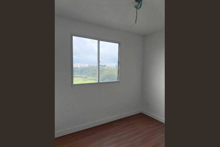 Apartamento à venda com 2 quartos, 42m² em Jardim do Lago, Osasco
