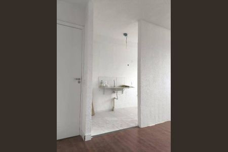 Apartamento à venda com 42m², 2 quartos e 1 vaga