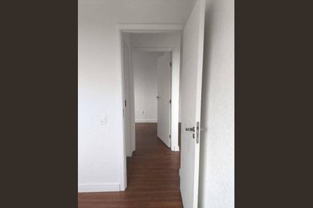 Apartamento à venda com 42m², 2 quartos e 1 vaga
