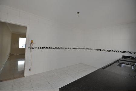 Casa à venda com 143m², 3 quartos e 3 vagasCozinha