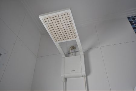 Casa à venda com 143m², 3 quartos e 3 vagasBanheiro da Suíte 1