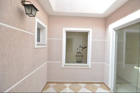 Casa à venda com 143m², 3 quartos e 3 vagasVista da Suíte 2