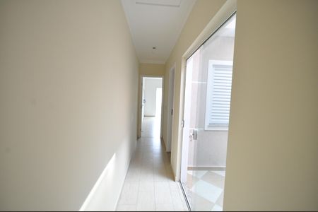 Casa à venda com 143m², 3 quartos e 3 vagasCorredor das Suítes