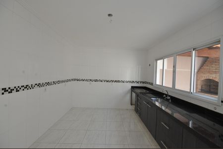 Casa à venda com 143m², 3 quartos e 3 vagasCozinha