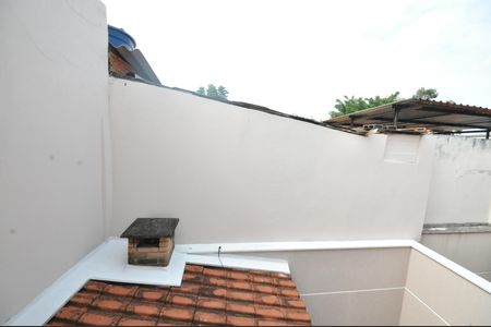 Casa à venda com 143m², 3 quartos e 3 vagasVista da Suíte 3