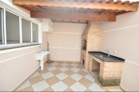 Casa à venda com 143m², 3 quartos e 3 vagasChurrasqueira