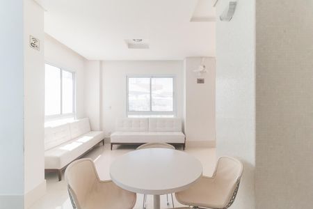 Apartamento para alugar com 63m², 2 quartos e 1 vaga Apartamento para alugar com 63m², 2 quartos e 1 vagaSalão de festas infantil