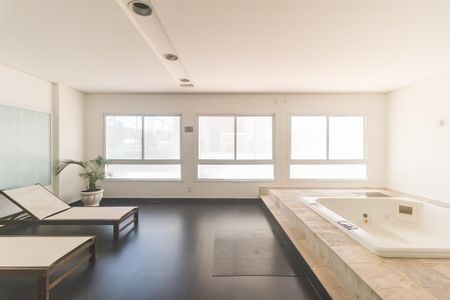 Apartamento para alugar com 63m², 2 quartos e 1 vaga Apartamento para alugar com 63m², 2 quartos e 1 vagaSpa