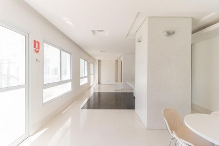 Apartamento para alugar com 63m², 2 quartos e 1 vaga Apartamento para alugar com 63m², 2 quartos e 1 vagaSalão de festas infantil