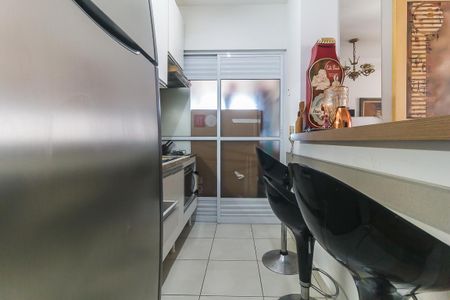 Apartamento para alugar com 63m², 2 quartos e 1 vaga Apartamento para alugar com 63m², 2 quartos e 1 vagaCozinha