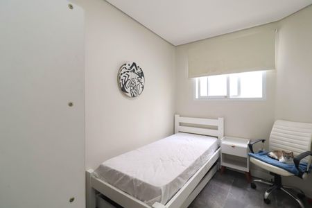 Apartamento para alugar com 63m², 2 quartos e sem vagaQuarto 2