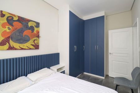 Apartamento para alugar com 63m², 2 quartos e sem vagaQuarto 1