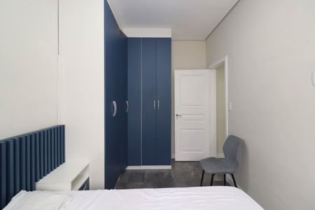 Apartamento para alugar com 63m², 2 quartos e sem vagaQuarto 1