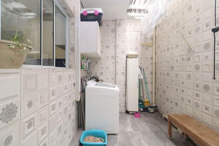 Apartamento para alugar com 63m², 2 quartos e sem vagaÁrea de Serviço