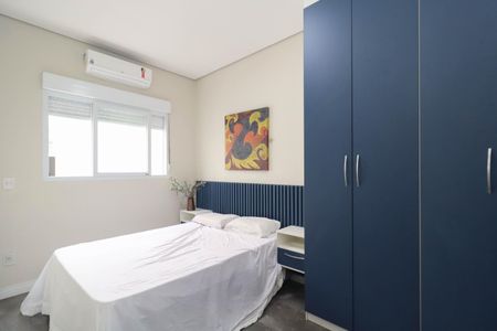Apartamento para alugar com 63m², 2 quartos e sem vagaQuarto 1