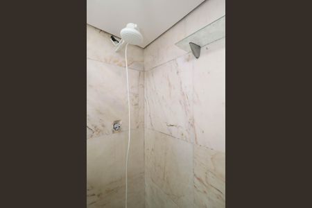 Apartamento para alugar com 63m², 2 quartos e sem vagaBanheiro