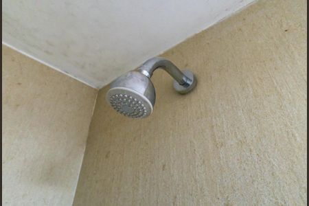 Apartamento à venda com 118m², 1 quarto e 2 vagasBanheiro