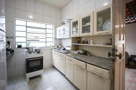 Casa à venda com 300m², 3 quartos e sem vagaCozinha