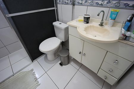 Casa à venda com 300m², 3 quartos e sem vagaBanheiro