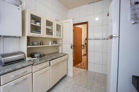 Casa à venda com 300m², 3 quartos e sem vagaCozinha