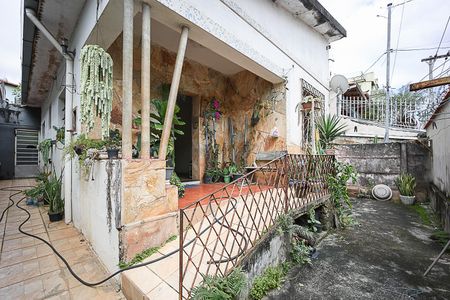 Casa à venda com 300m², 3 quartos e sem vagaVaranda / Entrada
