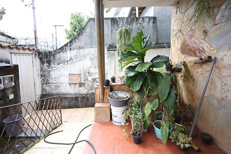 Casa à venda com 300m², 3 quartos e sem vagaÁrea externa