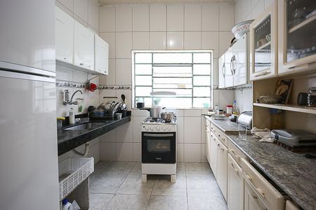 Casa à venda com 300m², 3 quartos e sem vagaCozinha