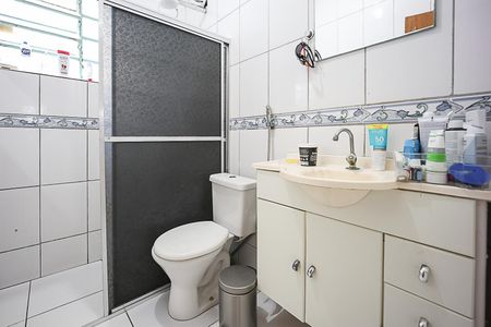 Casa à venda com 300m², 3 quartos e sem vagaBanheiro