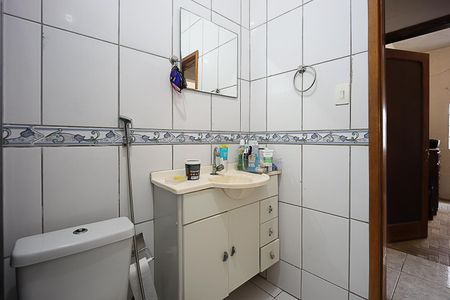 Casa à venda com 300m², 3 quartos e sem vagaBanheiro