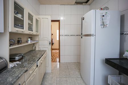 Casa à venda com 300m², 3 quartos e sem vagaCozinha