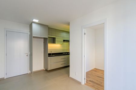 Apartamento para alugar com 37m², 2 quartos e sem vaga Apartamento para alugar com 37m², 2 quartos e sem vagaStudio