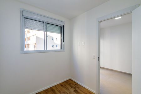 Apartamento para alugar com 37m², 2 quartos e sem vaga Apartamento para alugar com 37m², 2 quartos e sem vagaQuarto 01