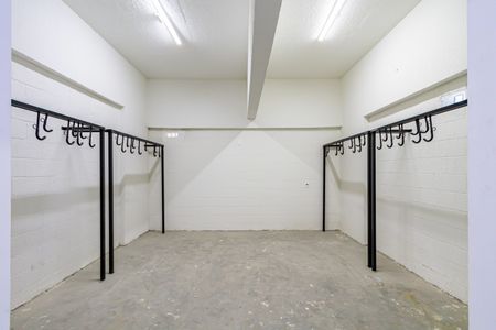 Apartamento para alugar com 37m², 2 quartos e sem vaga Apartamento para alugar com 37m², 2 quartos e sem vagaÁrea comum