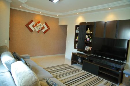 Casa à venda com 300m², 3 quartos e 4 vagasSala