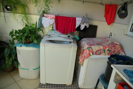 Casa à venda com 300m², 3 quartos e 4 vagasÁrea de Serviço