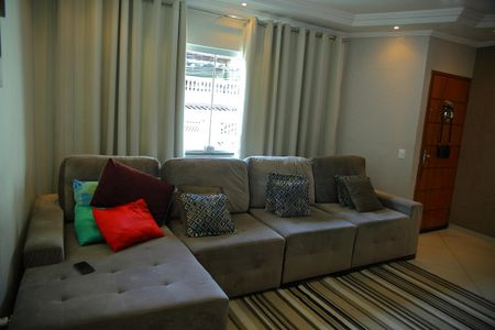 Casa à venda com 300m², 3 quartos e 4 vagasSala
