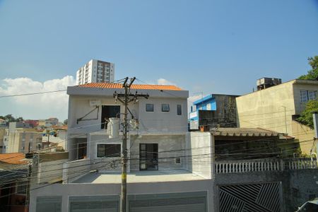 Casa à venda com 300m², 3 quartos e 4 vagasVaranda da Suíte - Vista 