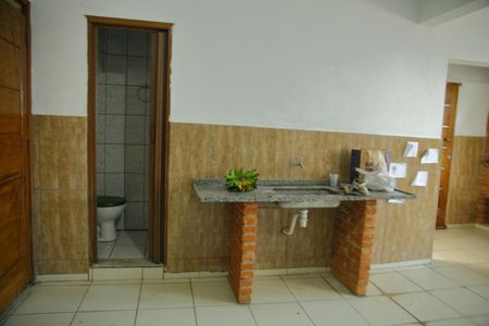 Casa à venda com 300m², 3 quartos e 4 vagasÁrea de convivência/Churrasco 