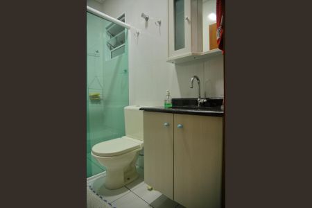 Casa à venda com 300m², 3 quartos e 4 vagasBanheiro Social 